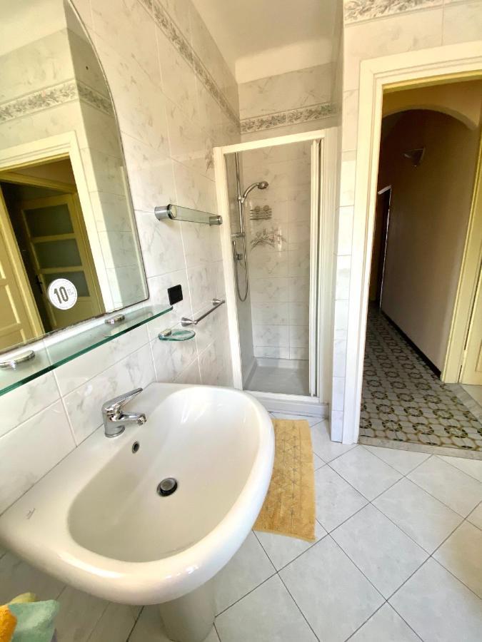 Borgo Prino Apartment Imperia Exterior photo