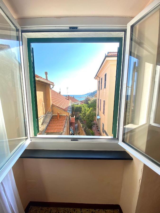 Borgo Prino Apartment Imperia Exterior photo