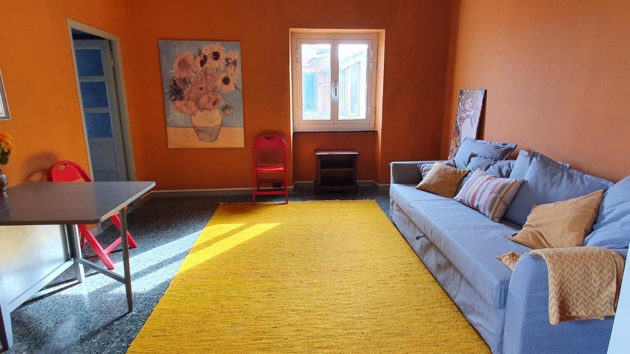 Borgo Prino Apartment Imperia Exterior photo