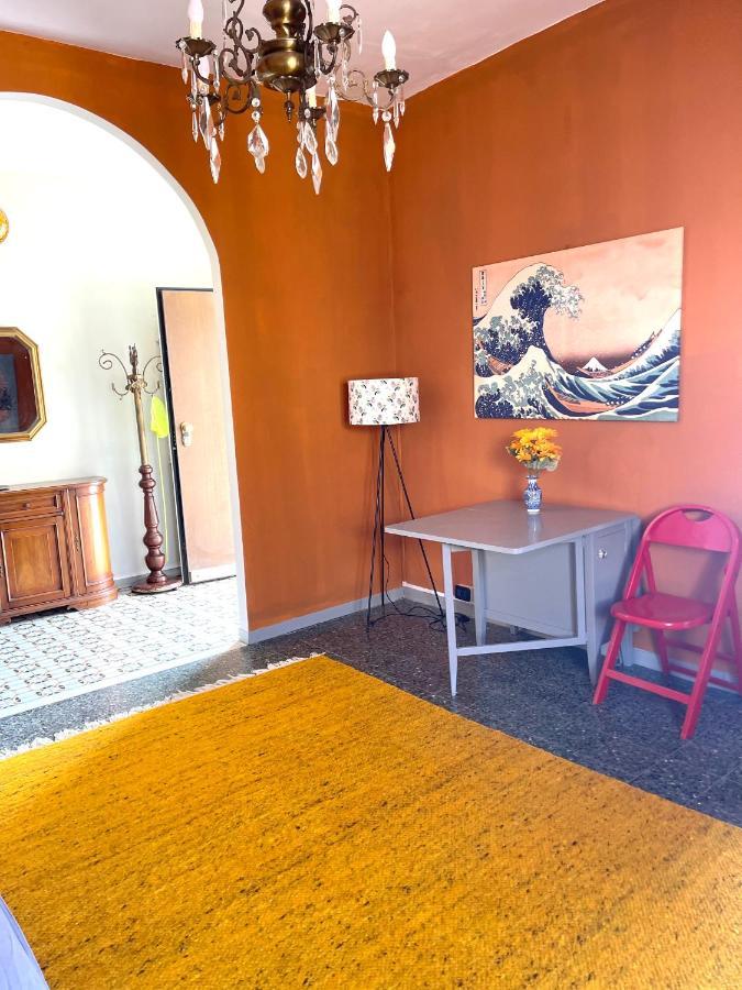 Borgo Prino Apartment Imperia Exterior photo