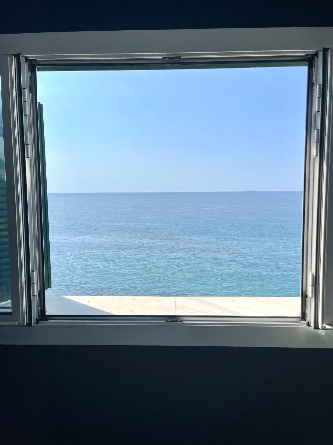 Borgo Prino Apartment Imperia Exterior photo